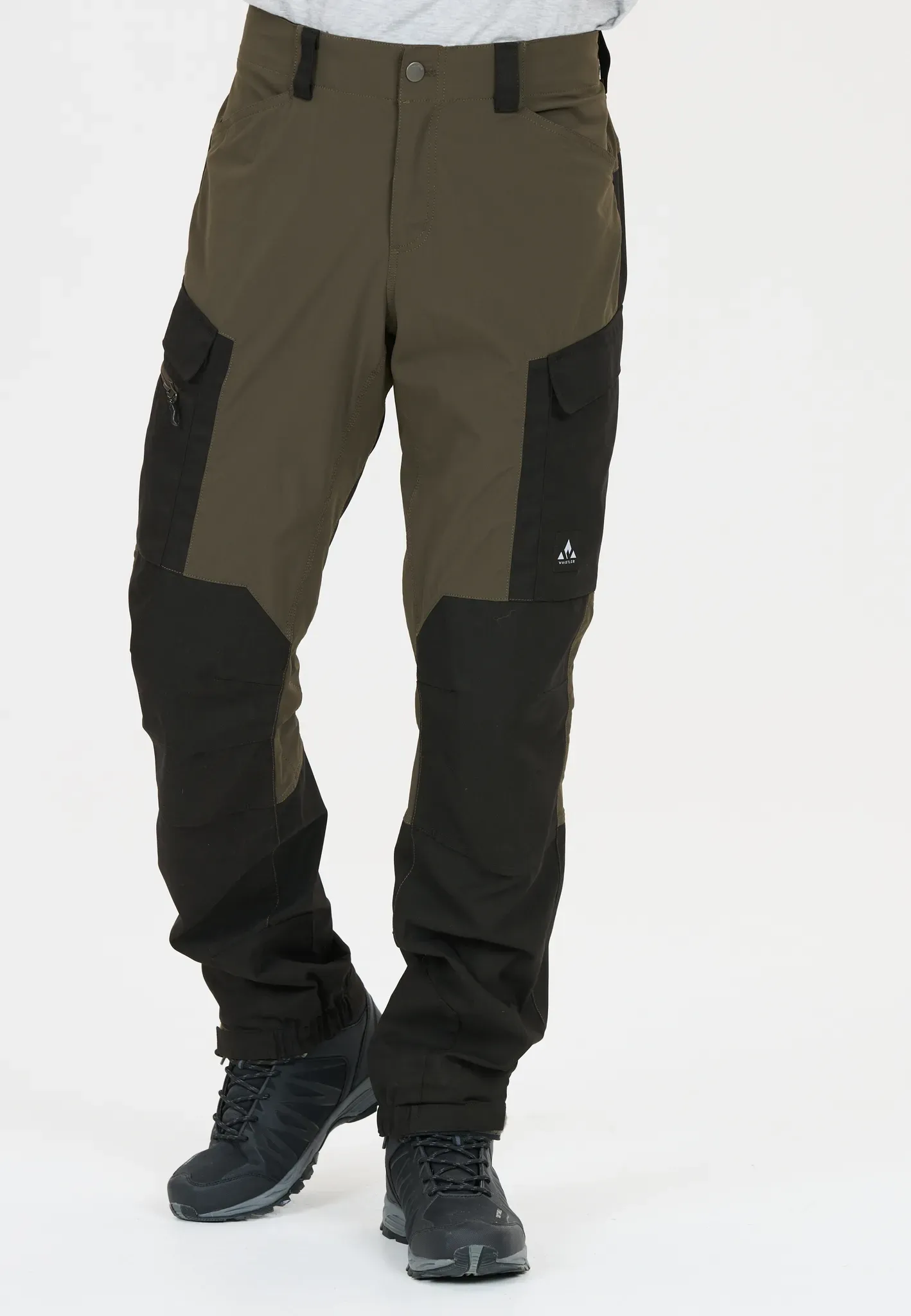 Cargohose WHISTLER 