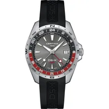Certina DS-X GMT C047.452.17.081.01