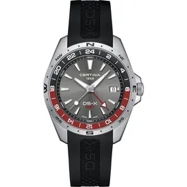 Certina DS-X GMT C047.452.17.081.01