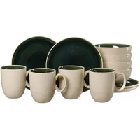 Ritzenhoff & Breker Skog Frühstücks-Set 12-teilig für 4 Personen