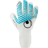 Uhlsport FM Cybertec Absolutgrip HN Torwarthandschuh - weiss 11