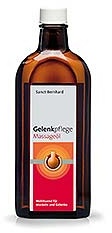 Gelenkpflege-Massageöl - 250 ml