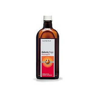 Gelenkpflege-Massageöl - 250 ml