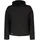 RevIt! Hoodie Schwarz XXL