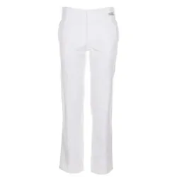 Bundhose 1522 reinweiß, Größe 106 - weiß - 106