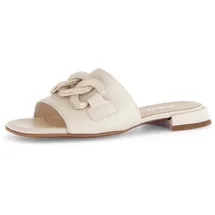 Gabor Pantolette creme 40-40,5