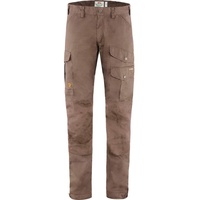 Fjällräven Herren Vidda Pro Hosen, Suede Brown, 52/L