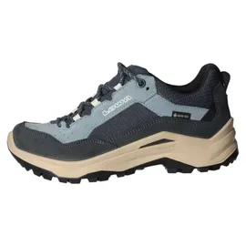Lowa VENTIERRA GTX LO Ws rauchblau/blau 40