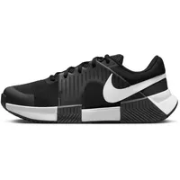 Nike GP Challenge 1 Clay Court Damen - schwarz,