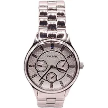 Fossil BQ1560 Damen Armbanduhr