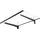 Trendline Vordach Nizza 140 x 90 cm schwarz