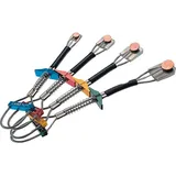 C.A.M.P. Camp Ball Nuts Klemmgerät (Größe 4, schwarz)