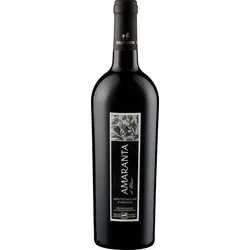 AMARANTA Montepulciano d'Abruzzo Tenuta Ulisse 2021