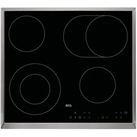 AEG TEAMFHBS5P Herdset