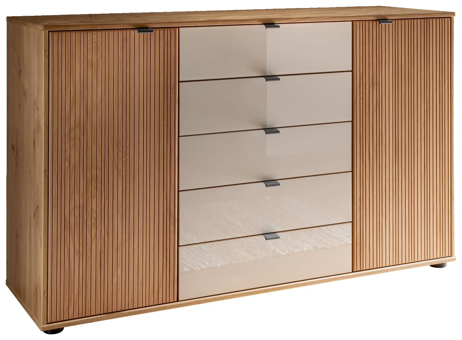 Venda Kombikommode NEW YORK - B/H/T ca. 141,00x86,00x43,00