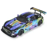 SCALEXTRIC - Mercedes Amg Gt3 Slotauto mehrfarbig 1:32