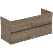 Ideal Standard Eurovit+ mit Doppelwaschtisch, 2 Auszüge, R0576Y9,