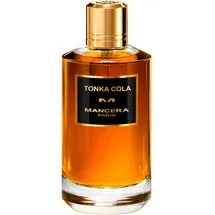 Mancera Tonka Cola Eau de Parfum 120 ml