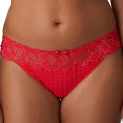 PrimaDonna Madison Thong Rot 46 Damen