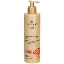 NUXE After-Sun Lotion LSF 0 400 ml
