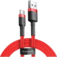 Baseus Colorfone CATKLF-B09 USB Kabel