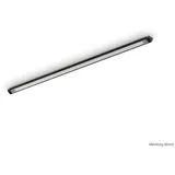Naber Vidula Farbwechsel LED Langfeldleuchte, L 900 mm edelstahlfarbig 7061310