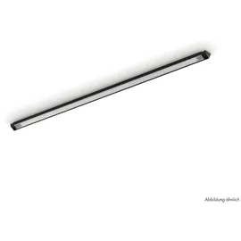 Naber Vidula Farbwechsel LED Langfeldleuchte, L 900 mm edelstahlfarbig 7061310