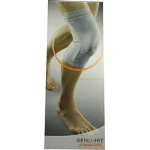 sporlastic gmbh & co. kg Genu-Hit Kniebandage 1 St. Schwarz 5