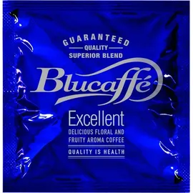 Lucaffé BLUCAFFE Kaffeepads 150 St. 900 g