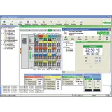 WAGO GMBH & CO. KG WAGO GmbH &amp; Co. KG Software 759-302/000-923