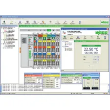 WAGO GMBH & CO. KG WAGO GmbH &amp; Co. KG Software 759-302/000-923