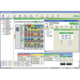 WAGO GMBH & CO. KG WAGO GmbH &amp; Co. KG Software 759-302/000-923