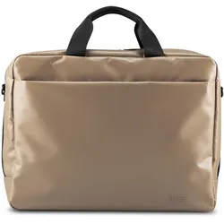 Jost TOLJA Businesstasche - taupe Koffer24