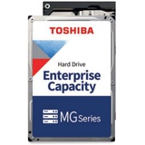 Toshiba Cloud-Scale Capacity MG10AFA 22TB, 512e, SATA 6Gb/s (MG10AFA22TE)