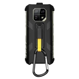 Ulefone Armor 22 8 GB RAM 128 GB Schwarz