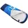 TROLLKIDS Midnight Sun Dreamer Schlafsack - Navy / Medium Blue - Normal