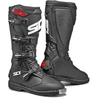 Sidi X-Power Motocross Stiefel schwarz, Größe 42