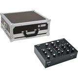 Omnitronic Set TRM-402 + Case