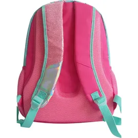 gabby ́s dollhouse Gabbys Dollhouse Rucksack Mehrfarbig, 42 cm