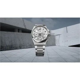 Seiko Astron GPS Solar Dual Time Chronograph 42 mm SSH159J1