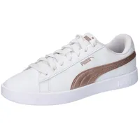 Puma Unisex Sneaker Rickie Classic - Damen - weiß
