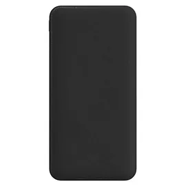 Bigben Connected Bigben PB20000PD2A1CB 20000 mAh, Schwarz