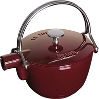 Staub Specialities grenadine-rot