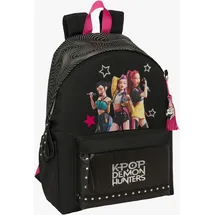 Safta Demon Hunters 17 l schwarz