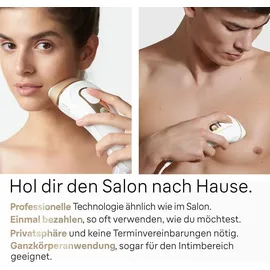 Braun Silk-Expert Pro 5 PL5140