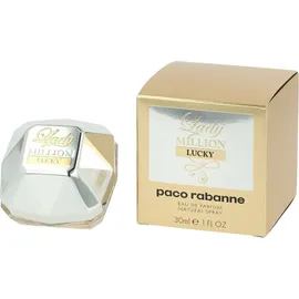 Paco Rabanne Lady Million Lucky Eau de Parfum 30 ml