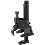 Vevor Reifenmontiergerät Reifenwechsler 96,5–106,7 cm Einstellbar, Reifenmontagegerät 250x150x120 mm Montiereisen Montierhebel Reifenmontiermaschine Reifenwechseln Werkzeug Reifenheber Manuell