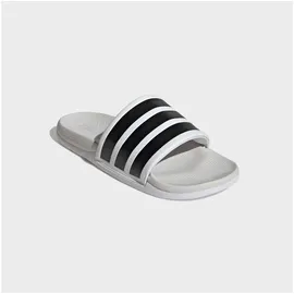adidas Adilette Comfort 2.0 Cloud White/Core Black/Crystal White 42