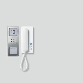Siedle Audio-Set Compact CA 812-1 E/W 1WE