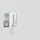 Siedle Audio-Set Compact CA 812-1 E/W 1WE